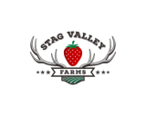 https://www.logocontest.com/public/logoimage/1560942933Stag Valley Farms5.png